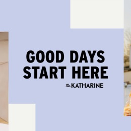 From fresh finishes inside your home to intentional shared spaces, The Katharine blends ease with modern comfort.  ?️ Tap the link in bio to connect with our team.
