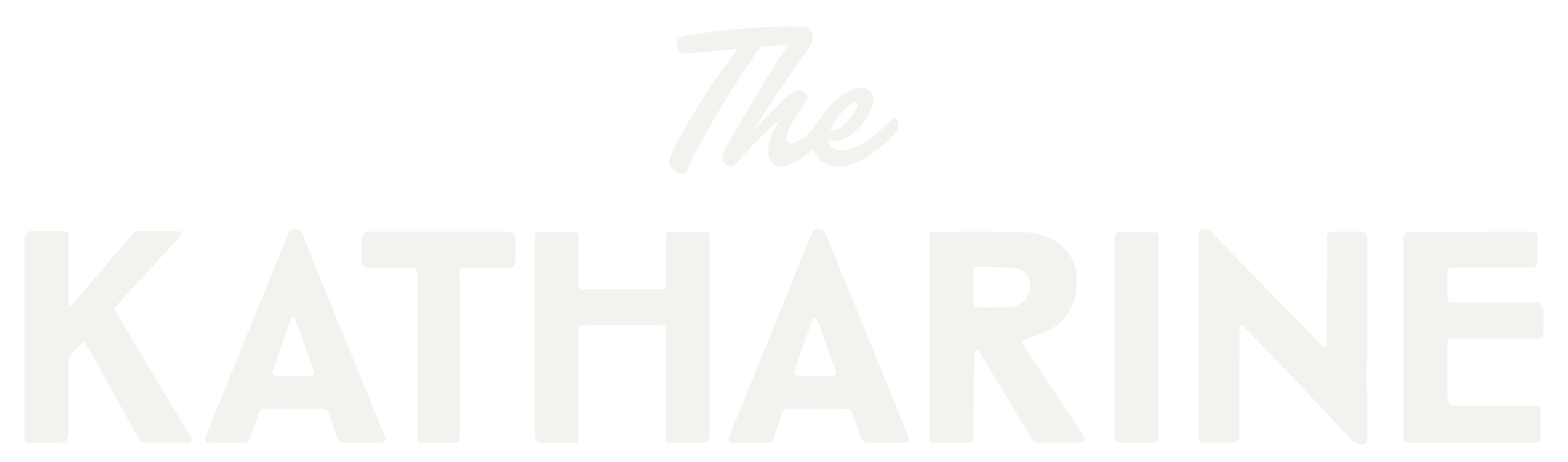 The Katharine
